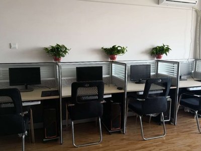 北京諾良文化傳播 以專業(yè)計算機技術咨詢賦能文化創(chuàng)意產(chǎn)業(yè)