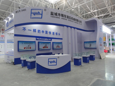 匠心獨運，塑造品牌展覽新高度——誠邀信賴，共創精彩展示未來
