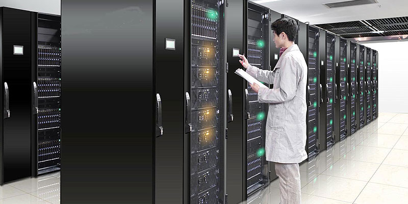 創通寶機房建設公司-專注工廠數據中心網絡機房建設整理